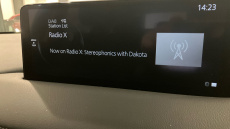 Mazda CX-5 2.0 e-Skyactiv G MHEV Newground 5dr Petrol Estate